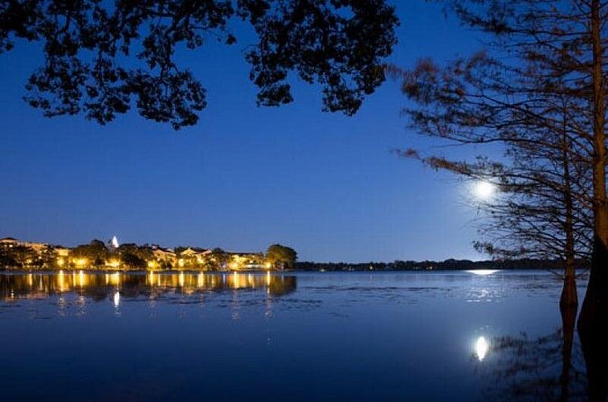 Ghosts of Winter Park - A Chilling Walking Tour! - Who will enjoy this Winter Park ghost walk?
