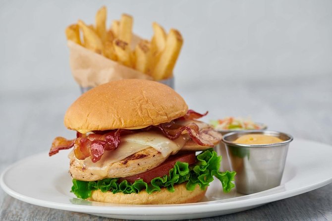Hard Rock Cafe Orlando - Who will enjoy this most