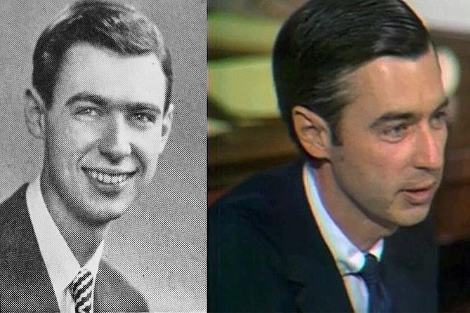 Hello Neighbor! The Mister Rogers Walking Tour! - Why Fred Rogers’ Winter Park years matter