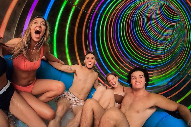 Island H2O Water Park Admission Ticket - Weather can change the value of your ticket