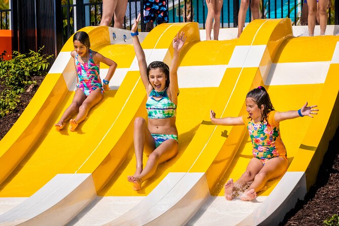 Island H2O Water Park Admission Ticket - Is $65.74 a fair price?