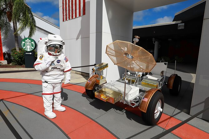 Kennedy S. Center Private Tour/Guide Luxury transportation - Key Points Before You Book