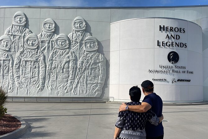 Kennedy Space Center Complex Visitor - Tickets & Round Trip - Who should book this Kennedy Space Center visit?