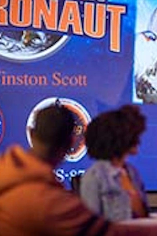 Kennedy Space Center Day Trip with Chat with an Astronaut - Key Points