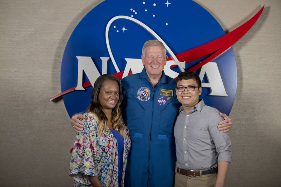 Kennedy Space Center Day Trip with Chat with an Astronaut - My Booking Advice