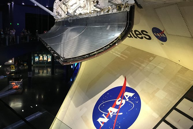 Kennedy Space Center Express from Orlando - Is $174 a Fair Price?