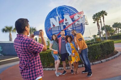 Kennedy Space Center Small Group VIP Experience
