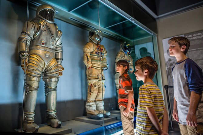 Kennedy Space Center with Airboat Ride Swamp Boat - Who should book this combination?