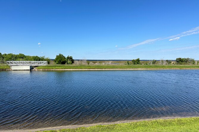 Kissimmee and St. Cloud Beach Tour on All Electric Trike (4 hrs.) - Starting near Kissimmee Lakefront