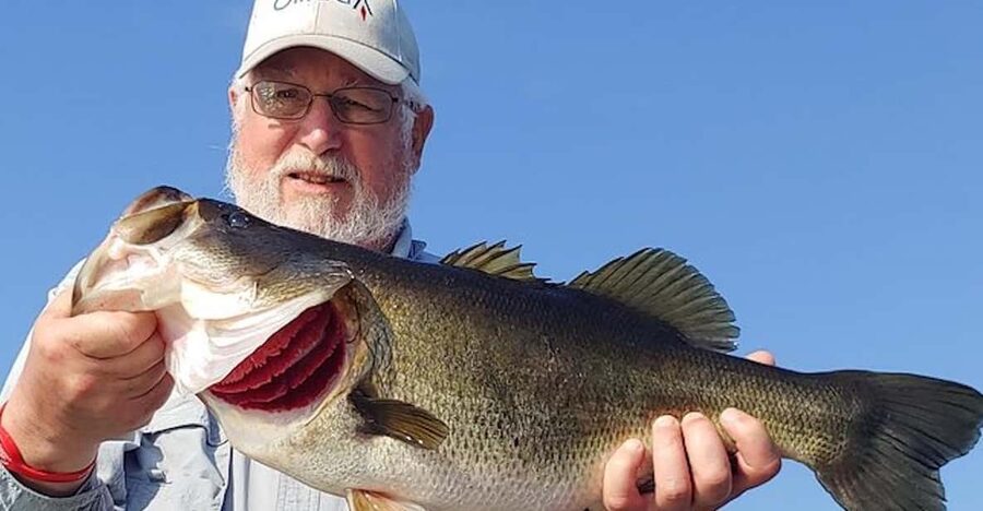 Kissimmee: Private Lake Tohopekaliga Fishing Charter - Key points to know before booking