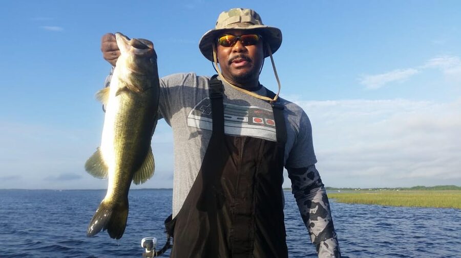 Kissimmee: Private Lake Tohopekaliga Fishing Charter - Should you book the Lake Toho charter?