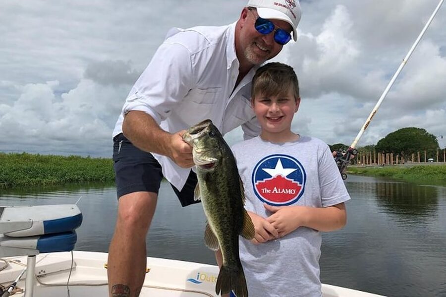 Kissimmee: Private Lake Tohopekaliga Fishing Charter - Weather, timing, and the sensible way to plan