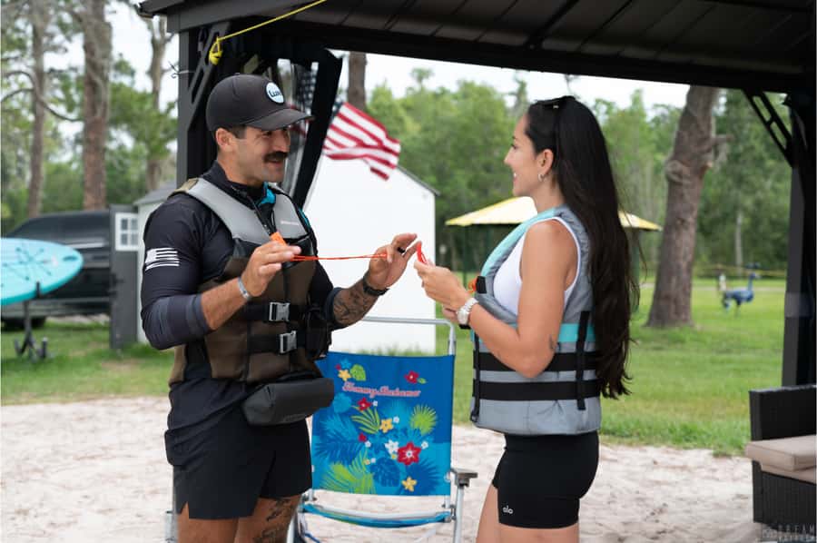 Luxe Jet Ski Rental Orlando/Clermont-Things to do in Orlando - Who will enjoy this most