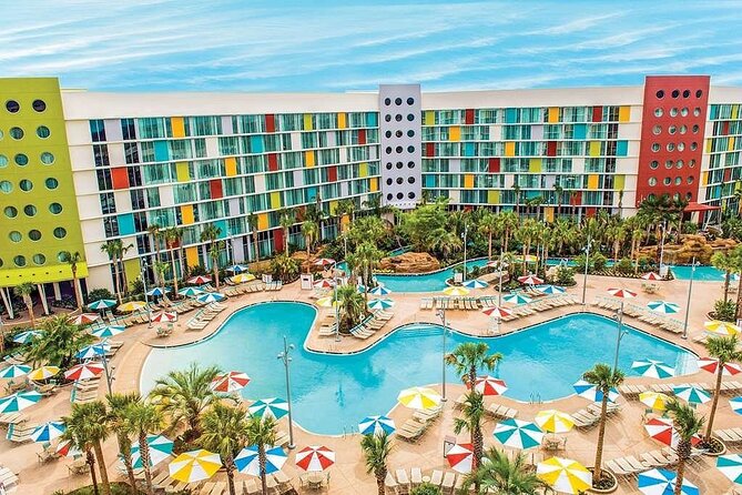 Luxurious Airport Transfers Orlando Airport to Orlando Resorts - Is $70 per person a fair airport transfer price?