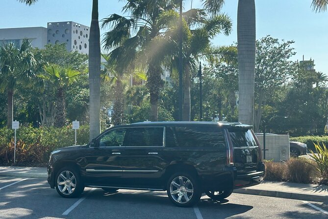 Luxurious Airport Transfers Orlando Airport to Orlando Resorts - Who will appreciate this transfer most?