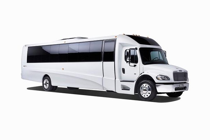 MCO Orlando Airport to Port Canaveral Round Trip Private Transfer - The MCO pickup and ride to Port Canaveral