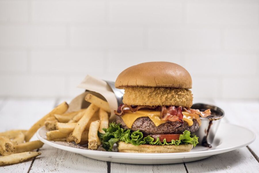 Meal at Hard Rock Cafe Orlando at Universal CityWalk - Who should choose this meal?