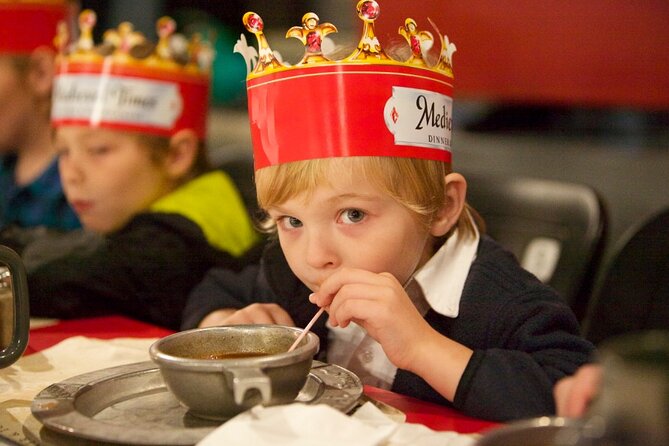 Medieval Times Dinner Show in Orlando - Key points to know