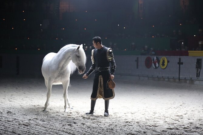 Medieval Times Dinner Show in Orlando - Timing, tickets, and booking care