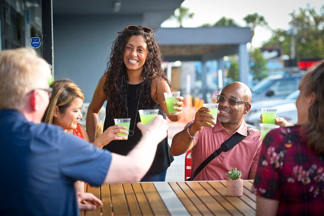 Milk District Eats Food Tour - Key points to know before you book