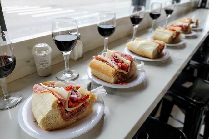 Milk District Eats Food Tour - What the $90 price really covers