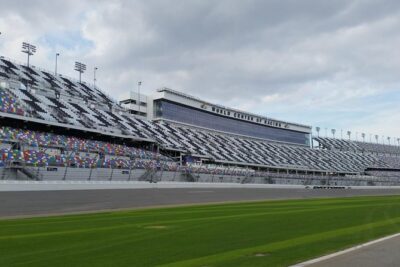 NASCAR Coke Zero 400 Race Day Packages