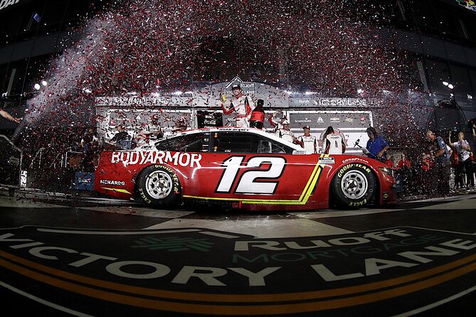 NASCAR Coke Zero 400 Race Day Packages - What you can bring into the speedway