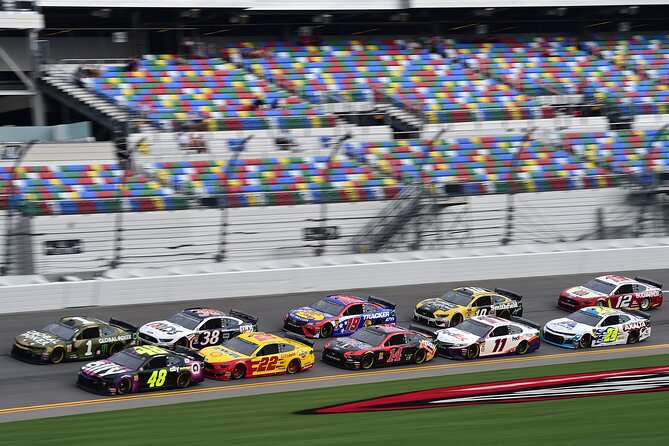 NASCAR Coke Zero 400 Race Day Packages - Who will enjoy this race-day package most