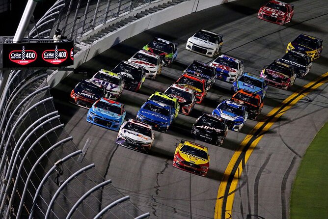 NASCAR Coke Zero 400 Race Day Packages - Simple planning advice for a smoother day