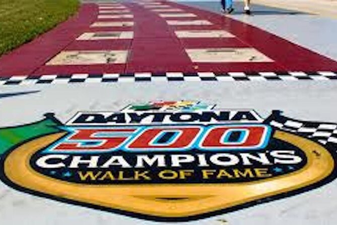 NASCAR Daytona 500 at Daytona International Speedway with Transportation - The Daytona 500 Experience and pre-race attractions