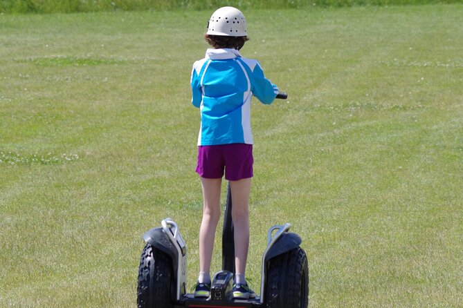 Off-Road Segway Adventure Tour - Timing, weather, and comfort