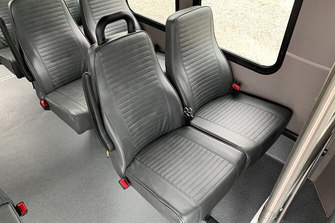 One Way Private Transfer from MCO to Orlando Hotels - Finding the driver at Orlando International Airport