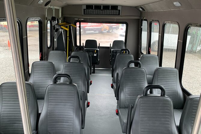 One Way Private Transfer from MCO to Orlando Hotels - What the private format changes for your group
