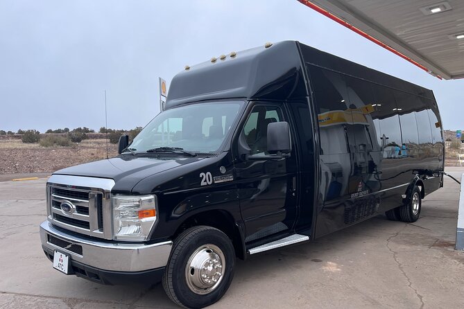 Orlando Airport MCO and Hotels Private Transfer to Port Canaveral - Group Size, Vehicle Choice, and Luggage