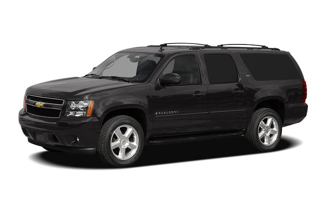 Orlando Airport (MCO) Private Transportation with Free Meet & Greet - Meeting your driver at Orlando International Airport
