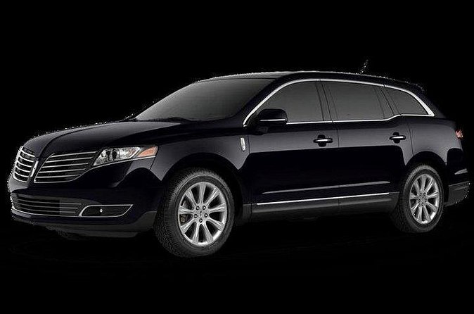 Orlando Airport (MCO) Private Transportation with Free Meet & Greet - What the strongest service looks like