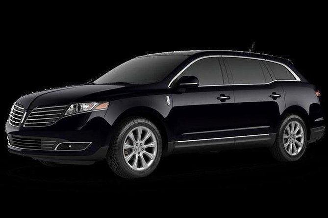 Orlando Airport (MCO) Private Transportation with Free Meet & Greet - The gratuity question
