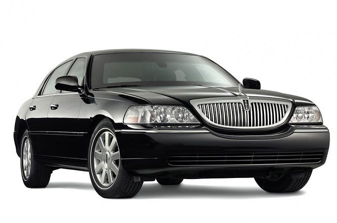 Orlando Airport (MCO) Private Transportation with Free Meet & Greet - Is $77.50 per person a good value?