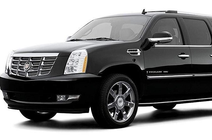 Orlando Airport (MCO) Private Transportation with Free Meet & Greet - Who should book this airport transfer?