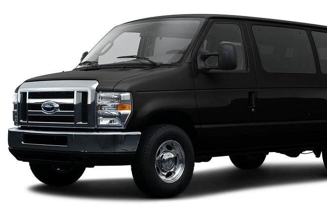 Orlando Airport (MCO) Private Transportation with Free Meet & Greet - Booking details worth checking