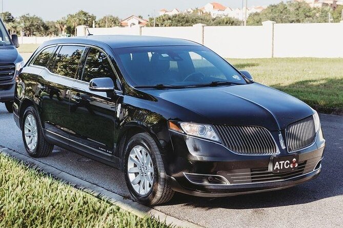 Orlando Airport MCO to Universal Orlando Resort Private transfer - Why a private car can beat a shared shuttle