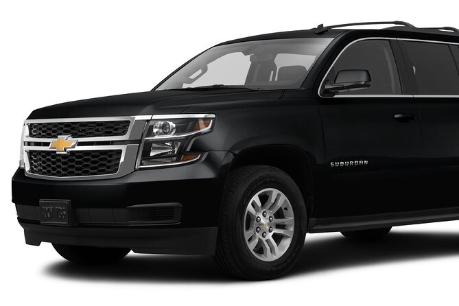 Orlando Airport Shuttle MCO Hotels to Port Canaveral Luxury SUV - Key points to know before booking
