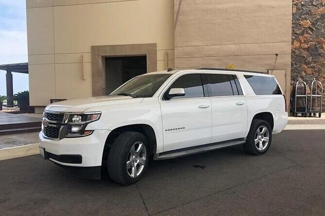 Orlando Airport to Downtown | Lake Buena Vista Private Transfer - Key points to know before booking