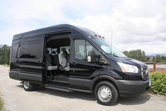 Orlando Airport to Downtown | Lake Buena Vista Private Transfer - A direct ride from MCO to your hotel