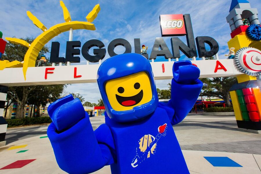 Orlando: All-Inclusive Pass with Kennedy Space Center - Wildlife, airboats, and a different side of Florida