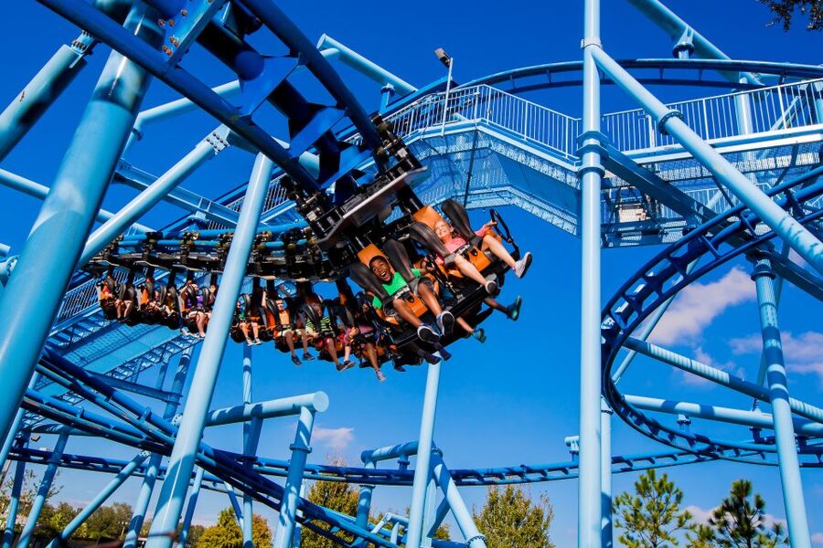 Orlando: All-Inclusive Pass with Kennedy Space Center - Why Kennedy Space Center can justify the price