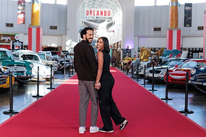 Orlando Auto Museum at Dezerland Park - Key points to know before you go