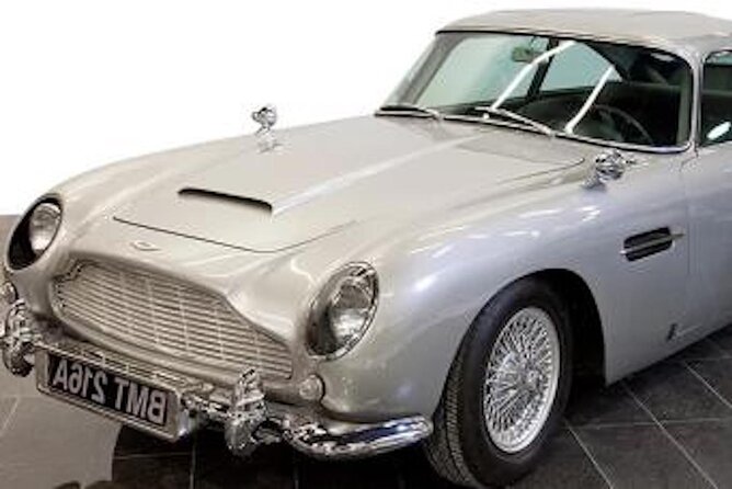 Orlando Auto Museum at Dezerland Park Orlando - Is the $31.90 ticket good value?
