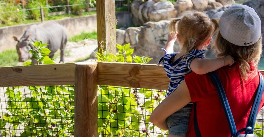 Orlando: Central Florida Zoo Skip-the-Line Ticket - Key points to know before you go