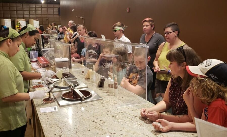 Orlando: Chocolate Kingdom Factory Adventure Tour - Is $24 a fair price?